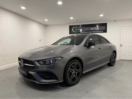 2023 Mercedes-Benz CLA - photo 9