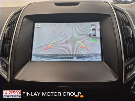 2019 Ford S-Max - photo 15