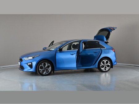 2019 Kia Ceed - photo 50