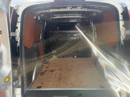 2022 Ford Transit Connect - photo 20
