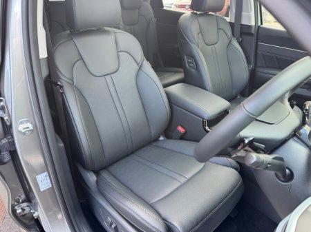 2026 Kia Sorento - photo 13
