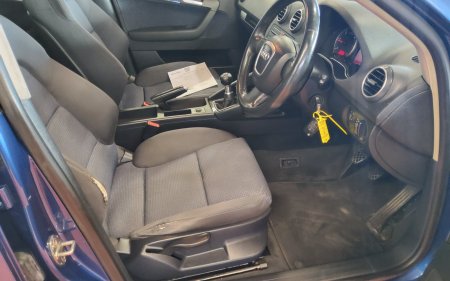 2005 Audi A3 - photo 6