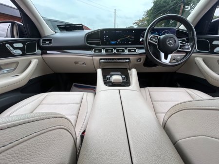 2020 Mercedes-Benz GLE - photo 15