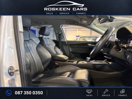2019 Audi Q5 - photo 14
