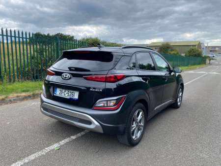 2021 Hyundai KONA - photo 7