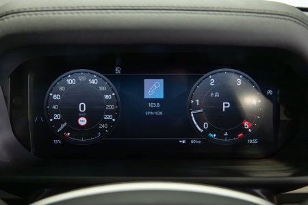 2024 Land Rover Defender - photo 20