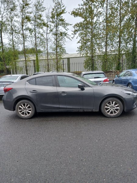 2017 Mazda Mazda3 - photo 6