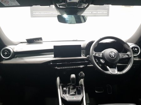 2023 Alfa Romeo Tonale - photo 9