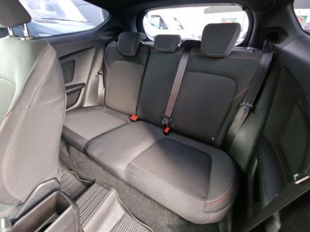 2018 Ford Fiesta - photo 30