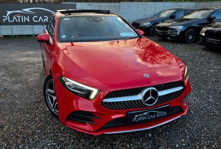 2018 Mercedes-Benz A-Class - photo 2