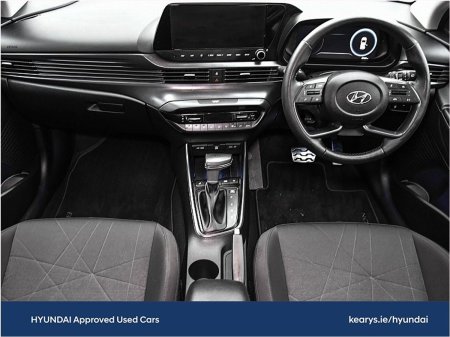 2024 Hyundai Bayon - photo 4