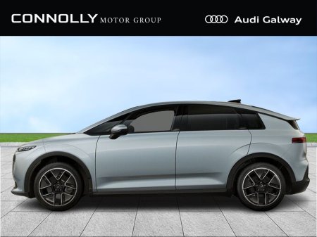 2027 Audi A2 - photo 3