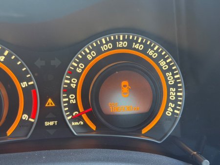 2011 Toyota Auris - photo 14