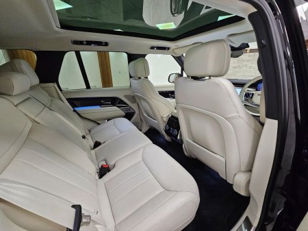 2026 Land Rover Range Rover - photo 18