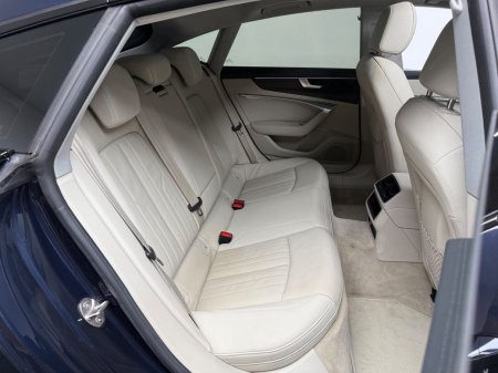 2018 Audi A7 - photo 11