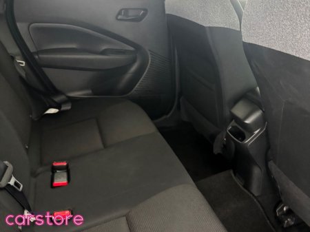 2022 Nissan Note - photo 10