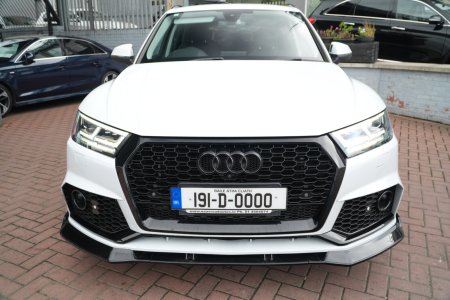 2019 Audi Q5 - photo 9