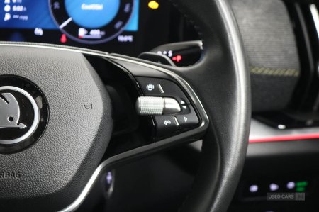 2024 Skoda Kodiaq - photo 23