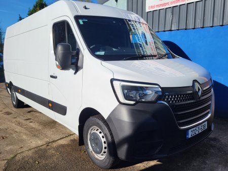 2023 Renault Master - photo 14