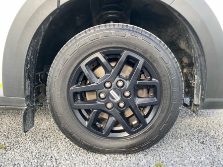 2024 Ford Transit Custom - photo 25