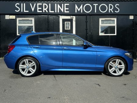 2014 BMW 1-Series - photo 6