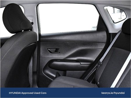 2024 Hyundai KONA - photo 7
