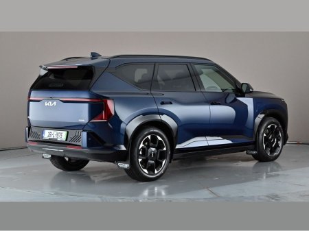 2026 Kia EV5 - photo 7