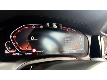2020 BMW 3-Series - photo 30