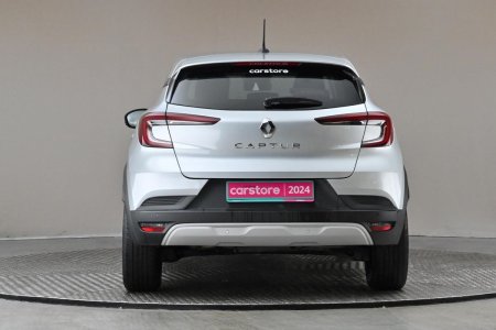 2024 Renault Captur - photo 7