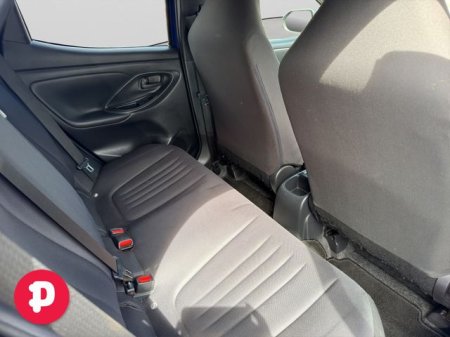 2022 Toyota Yaris - photo 18