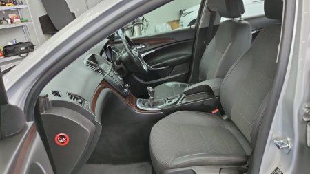2012 Opel Insignia - photo 12