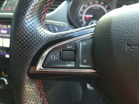 2017 Skoda Octavia - photo 14