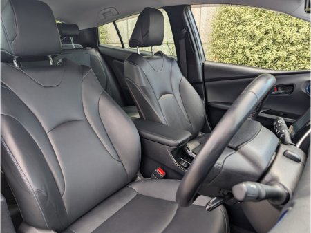 2021 Toyota Prius - photo 14