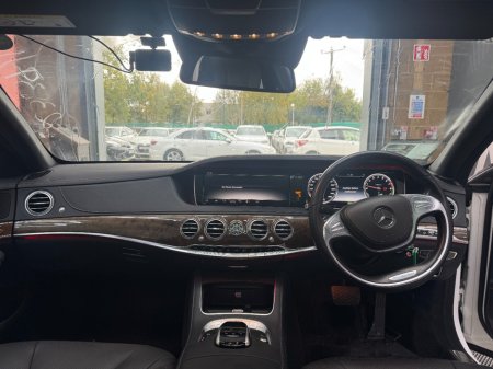 2015 Mercedes-Benz S-Class - photo 23