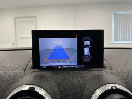 2018 Audi A3 - photo 28