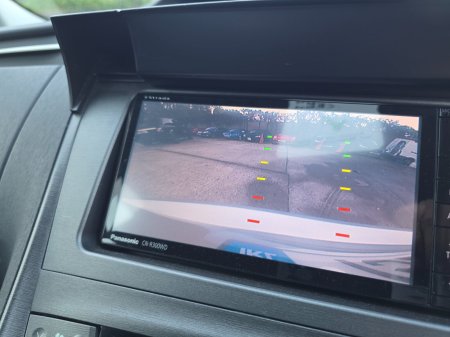 2015 Toyota Prius - photo 17