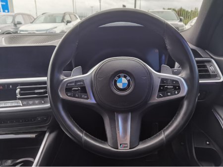 2019 BMW 3-Series - photo 15