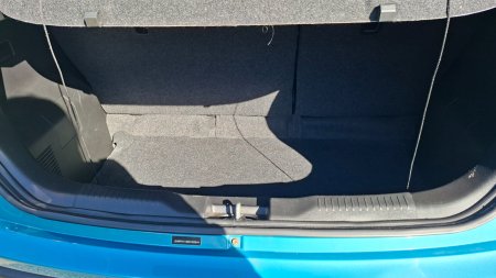 2017 Suzuki Ignis - photo 14