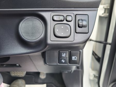 2020 Toyota Aqua - photo 20