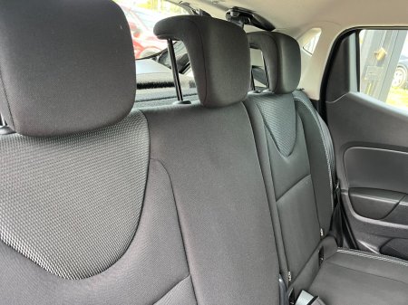 2019 Renault Clio - photo 11