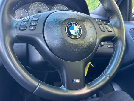 2003 BMW M3 - photo 21