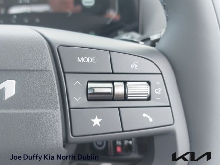 2026 Kia EV2 - photo 16