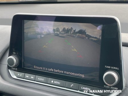 2023 Nissan Qashqai - photo 25