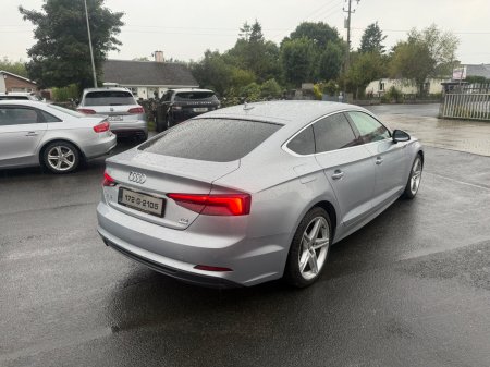 2017 Audi A5 - photo 3