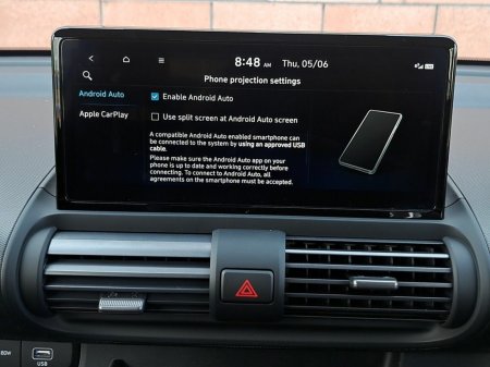 2027 Hyundai INSTER - photo 26