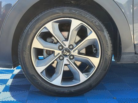 2018 Kia Stonic - photo 12
