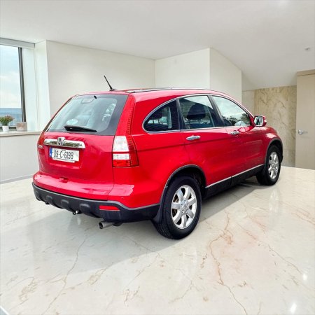 2009 Honda CR-V - photo 10