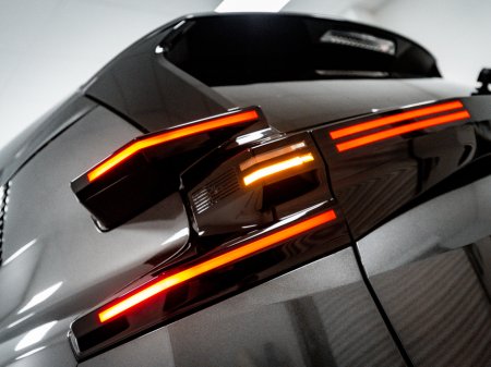 2026 Citroen C5 Aircross - photo 30