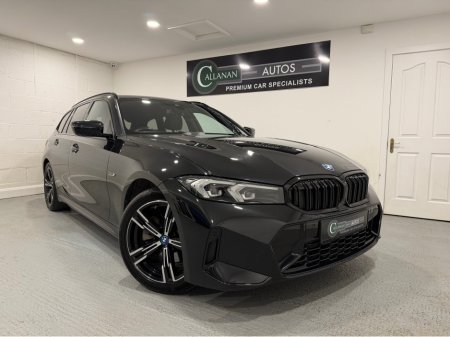 2022 BMW 3-Series - photo 19