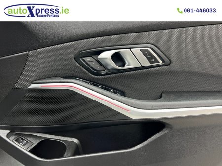 2020 BMW 3-Series - photo 32